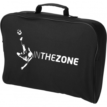 Logotrade Logogeschenke das Foto: Florida Konferenztasche 7L