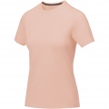 Nanaimo – T-Shirt für Damen, Blasses Rouge-Rosa