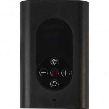 Logotrade werbemittel das Foto: Pilot tragbarer elektrischer Luftkompressor