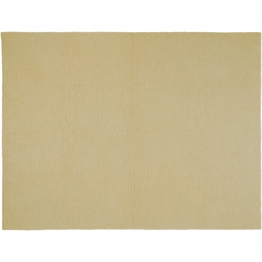 Logotrade Logogeschenke das Foto: Suzy GRS Strickdecke, 150 x 120 cm