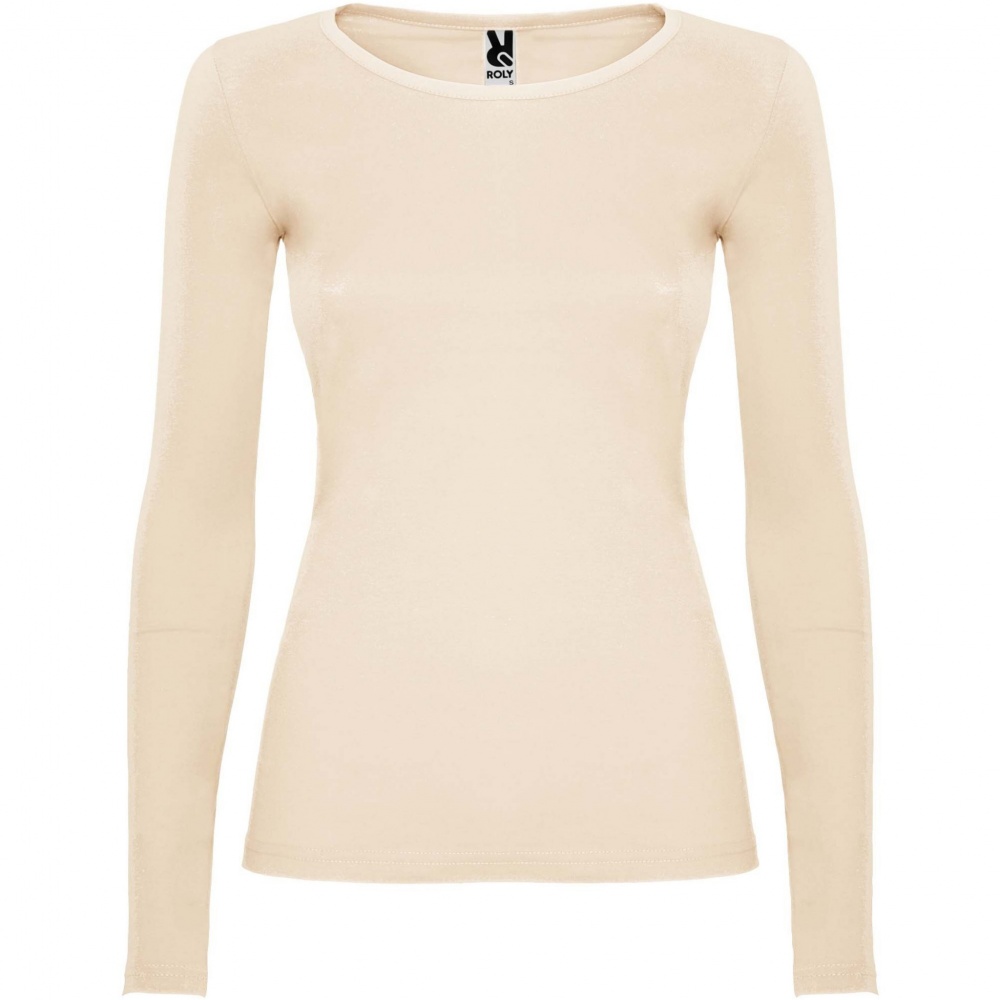 Logotrade Logogeschenke das Foto: Extreme Langarmshirt für Damen