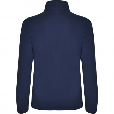 Logotrade Werbegeschenke das Foto: Himalaya 1/4 Zip - Fleecepullover für Damen