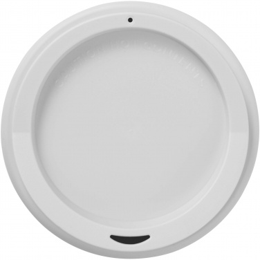 Logotrade Firmengeschenke das Foto: Americano® Switch 300 ml Becher mit Deckel