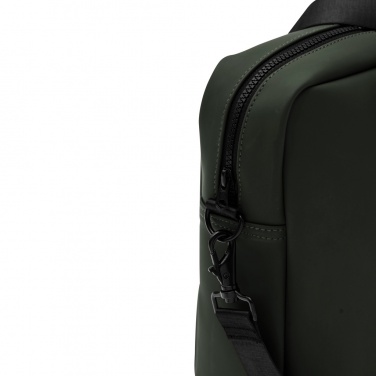 Logotrade Werbeartikel das Foto: VINGA Baltimore Computertasche