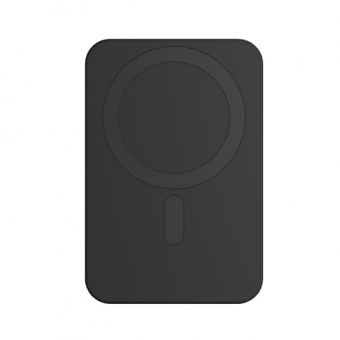 Logotrade Werbegeschenke das Foto: Urban Vitamin Compton 10000mAh Powerbank aus RCS Plastik/Alu