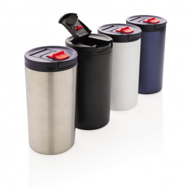 Logotrade werbemittel das Foto: Doppelwandiger Vakuum-Becher 300ml
