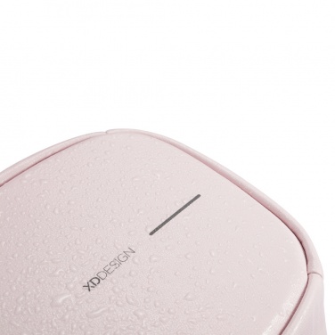 Logotrade Werbeartikel das Foto: Elle Fashion Anti-Diebstahl-Rucksack