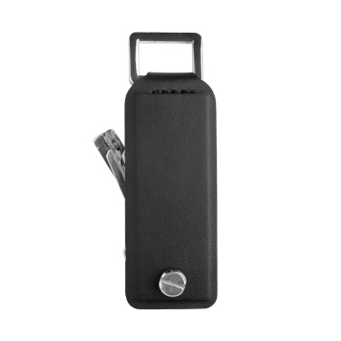 Logotrade Firmengeschenke das Foto: Swiss Peak Tula 3-tlg. Set aus RCS rec. Materialien