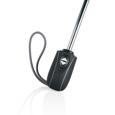 Logotrade werbemittel das Foto: Swiss Peak AWARE™ Traveller 21" Automatikschirm