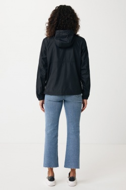 Logotrade Geschäftsgeschenke das Foto: Iqoniq Logan Lightweight Jacke aus recyceltem Polyester