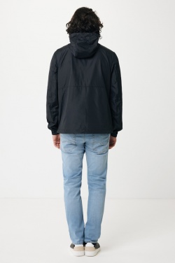 Logotrade Werbegeschenke das Foto: Iqoniq Logan Lightweight Jacke aus recyceltem Polyester