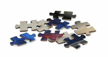 Logotrade Logogeschenke das Foto: Puzzle 1.000-teilig
