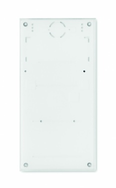 Logotrade werbemittel das Foto: 8-stelliger Dual-Rechner