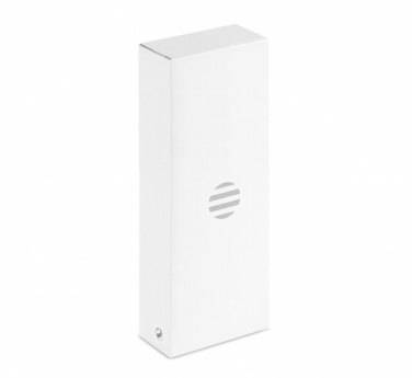 Logotrade Logogeschenke das Foto: Kapselheber mit Wasserwaage