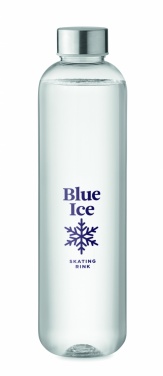 Logotrade Werbegeschenke das Foto: Trinkflasche Tritan™ 1L