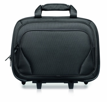 Logotrade Firmengeschenke das Foto: Business-Trolley