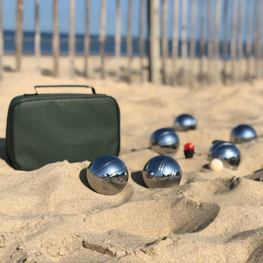 Logotrade Geschäftsgeschenke das Foto: Boule-Spiel JACKSONVILLE