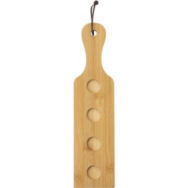 Logotrade werbemittel das Foto: Shotglas-Set KUFSTEIN