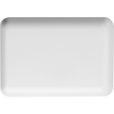 Logotrade Werbegeschenke das Foto: Powerbank 10 000 mAh KILLIS