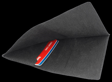 Logotrade Logogeschenke das Foto: Geldbörse 539106