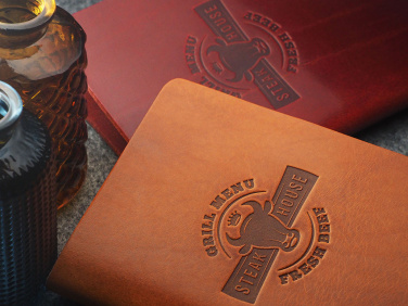 Logotrade Werbegeschenke das Foto: Rechnungsetui 1203141