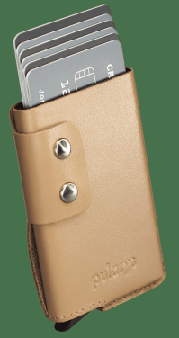 Logotrade Logogeschenke das Foto: RFID Geldbörse 545131