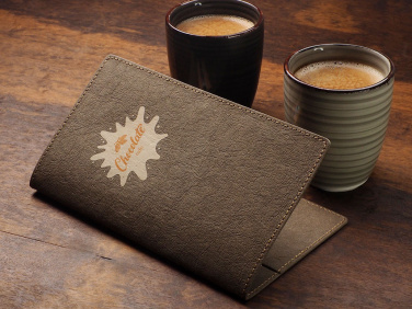 Logotrade Werbegeschenke das Foto: Rechnungsetui 1152106