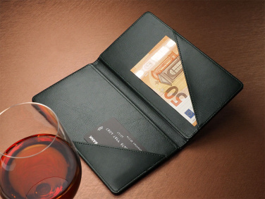 Logotrade Geschäftsgeschenke das Foto: Rechnungsetui 1967320