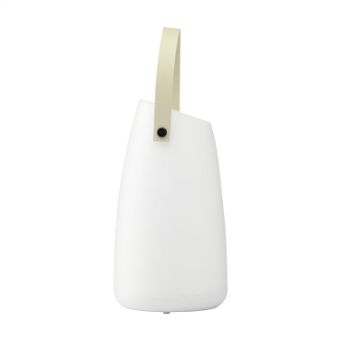 Logotrade Werbeartikel das Foto: Halo MoodLight Lampe