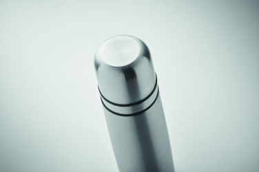 Logotrade Werbegeschenke das Foto: Flasche und Becher Set 3tlg.