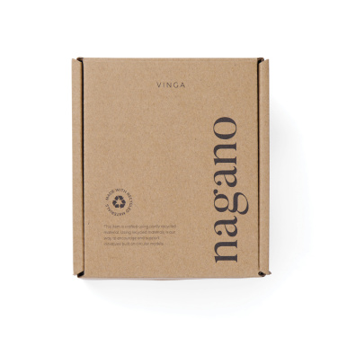 Logotrade Logogeschenke das Foto: VINGA Nagano RCS Becher