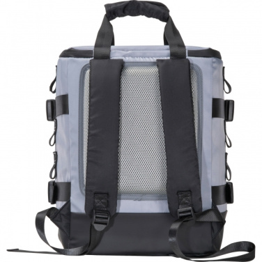 Logotrade werbemittel das Foto: MoLu Kühltasche Saint Helens