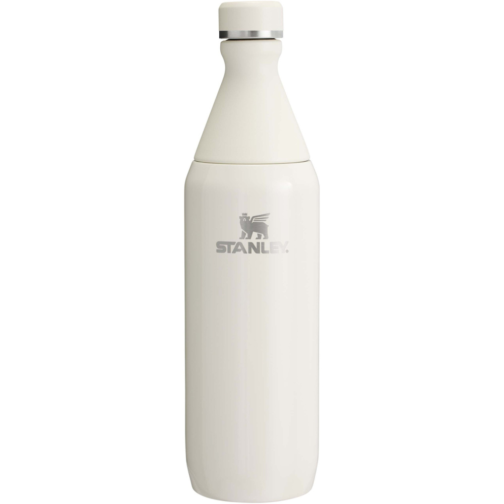 Logotrade werbemittel das Foto: Stanley All Day Slim 600 ml Wasserflasche