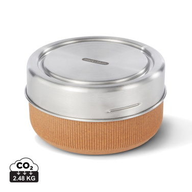 Logotrade Logogeschenke das Foto: Black+Blum Glass Lunch Bowl 750ml