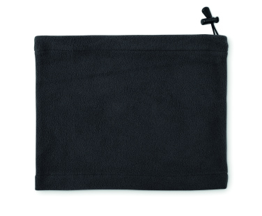 Logotrade Werbeartikel das Foto: Fleece-Mehrzweckmütze