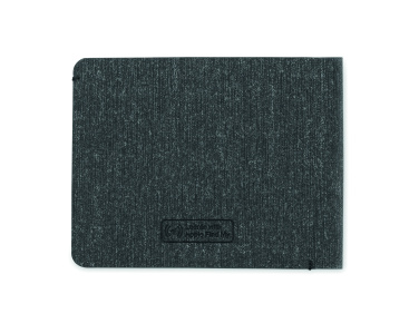 Logotrade Werbegeschenke das Foto: Brieftasche Apple® Find My