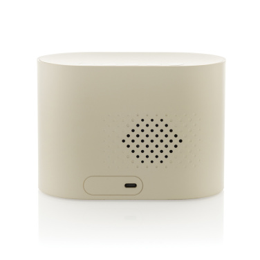 Logotrade Werbeartikel das Foto: LumaRise RCS Sonnenaufgangs-Wecker