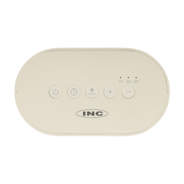 Logotrade Werbegeschenke das Foto: LumaRise RCS Sonnenaufgangs-Wecker