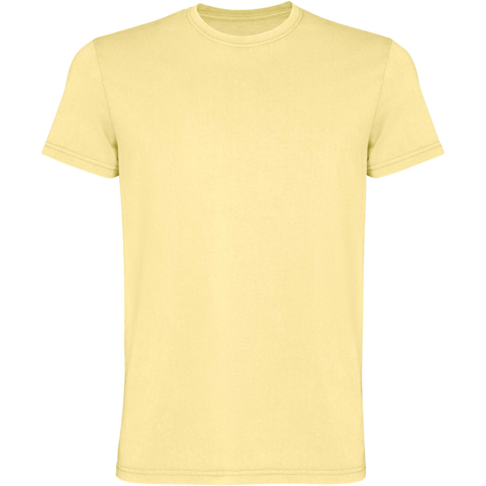 Logotrade Logogeschenke das Foto: Corgi T-Shirt für Herren