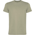 Corgi T-Shirt für Herren, Khaki