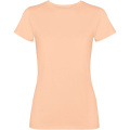 Fiyi T-Shirt für Damen, Hellorange
