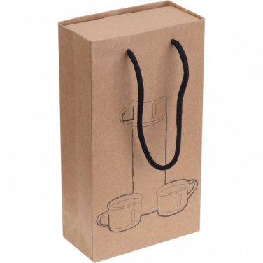 Logotrade werbemittel das Foto: Isolierflaschenset ICELAND