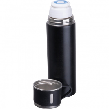 Logotrade Geschäftsgeschenke das Foto: Isolierflaschenset ICELAND