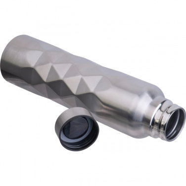 Logotrade Werbegeschenke das Foto: Wasserflasche DENIZIL