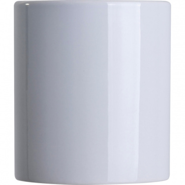 Logotrade Firmengeschenke das Foto: Sublimationsbecher KAZAN