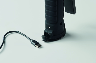 Logotrade Firmengeschenke das Foto: Arbeitsleuchte