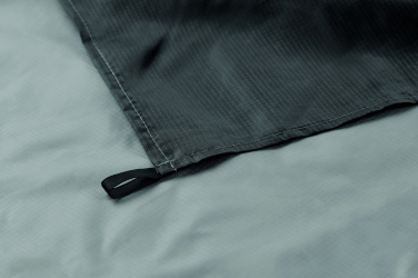 Logotrade Werbeartikel das Foto: Strandmatte 210T Polyester