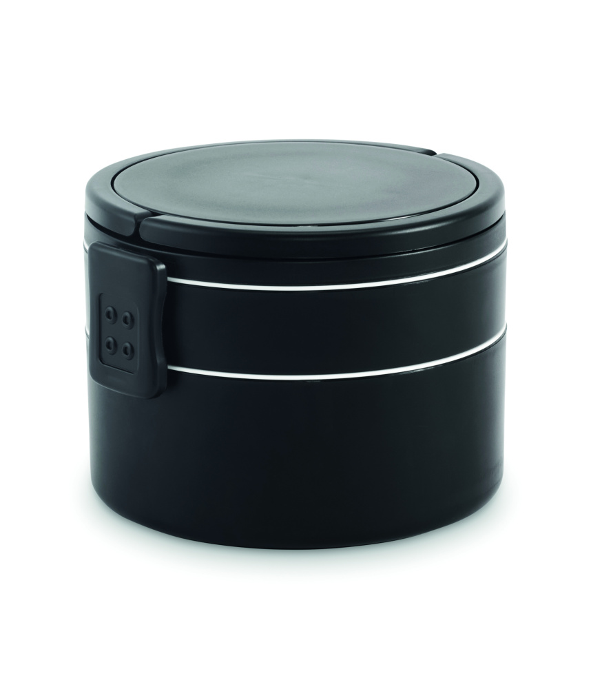 Logotrade werbemittel das Foto: Lunchbox PP 950 ml