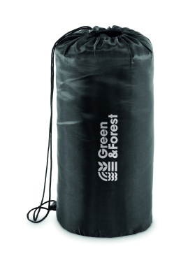 Logotrade Firmengeschenke das Foto: Outdoor-Schlafsack