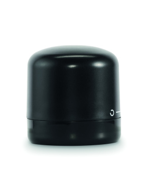 Logotrade Logogeschenke das Foto: Flaschenverschluss recy. ABS